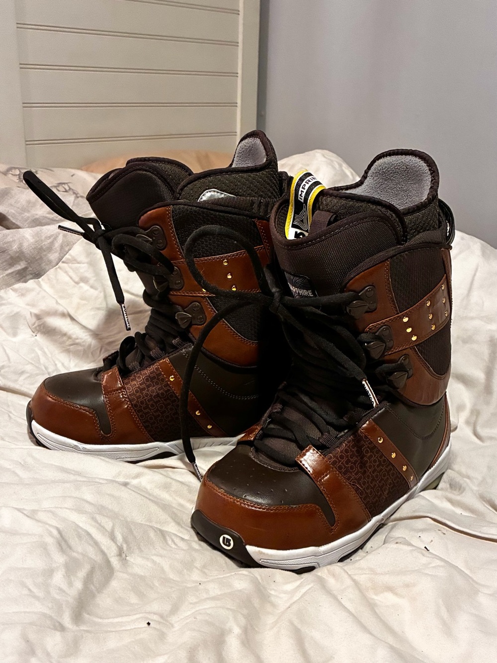 Burton Sapphire Snowboard Boots